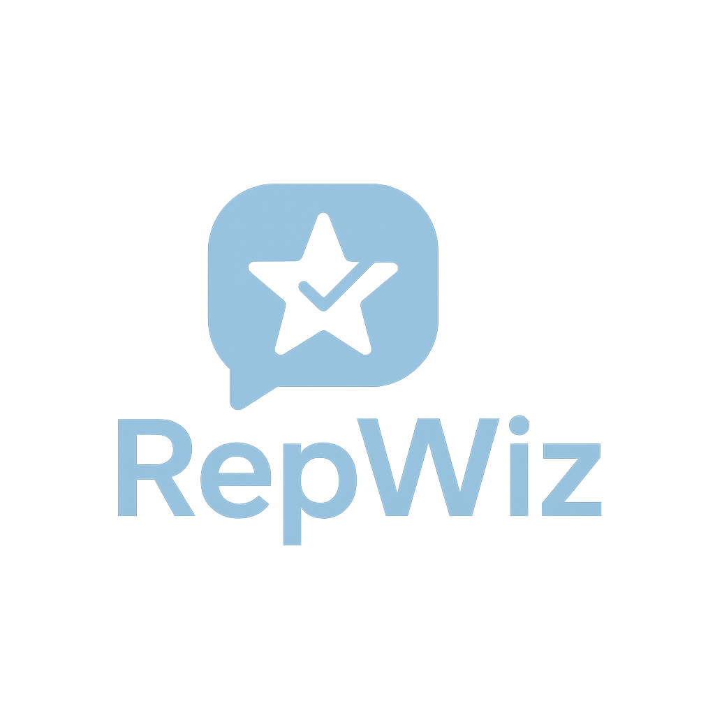 Repwiz – Hospitality online presence & Feedback management