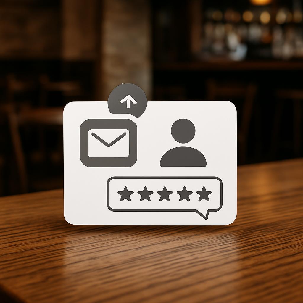 reputation management