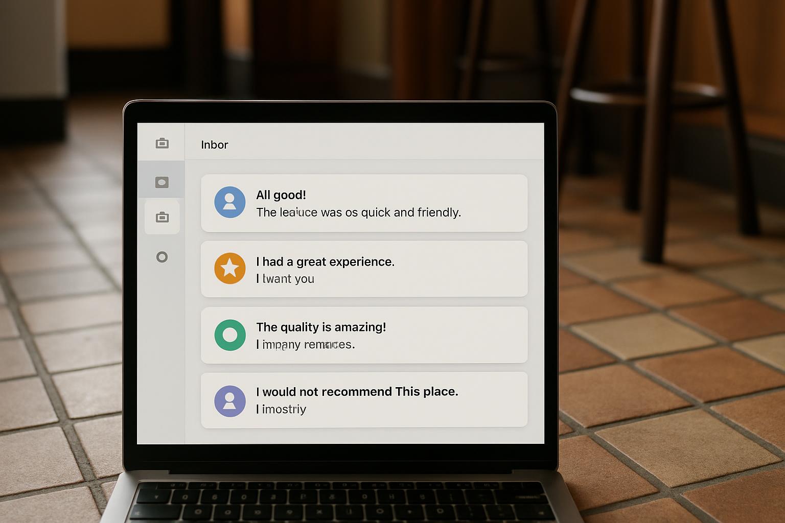 reputation management
